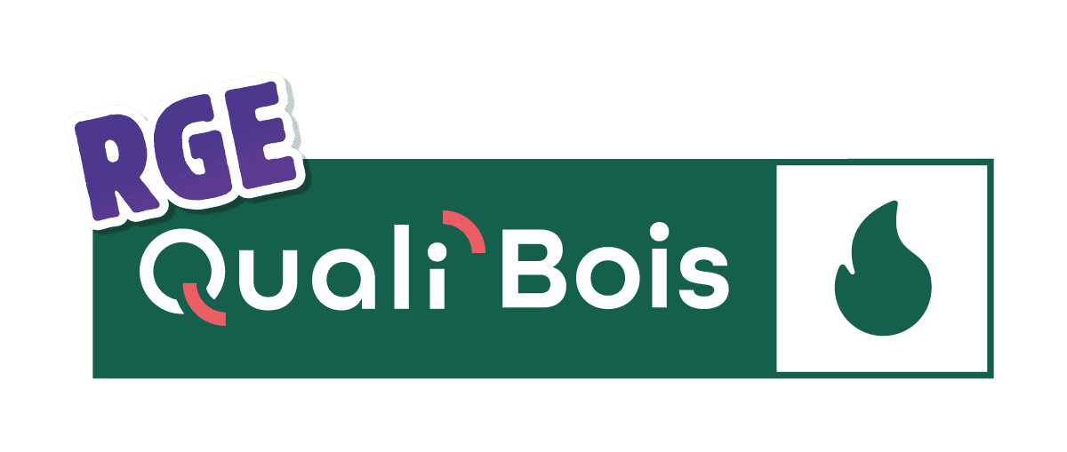 Logo RGE Qualibois